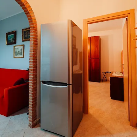 בית נופש Casa Luisa