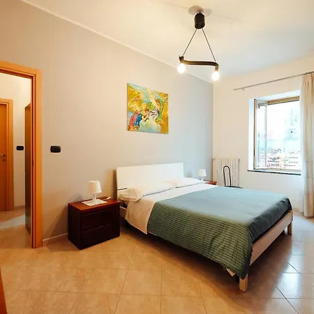 Casa Luisa Casa vacanze