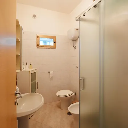 Nyaraló Casa Luisa Fisciano