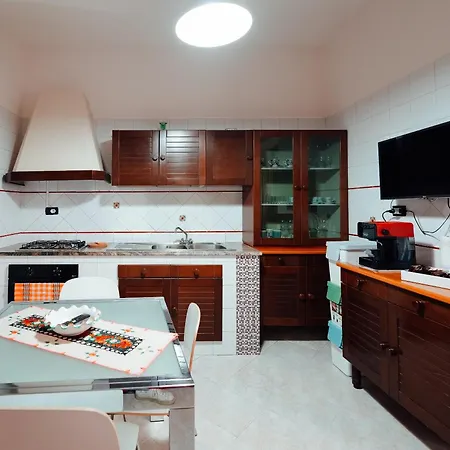 Casa vacanze Casa Luisa