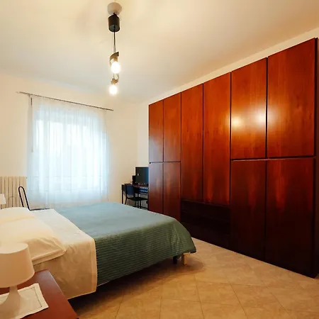 בית נופש Casa Luisa פישיאנו
