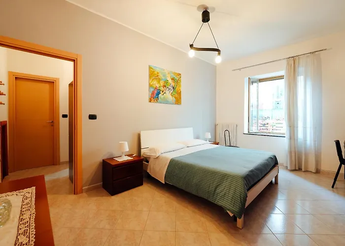 Casa Luisa 別荘