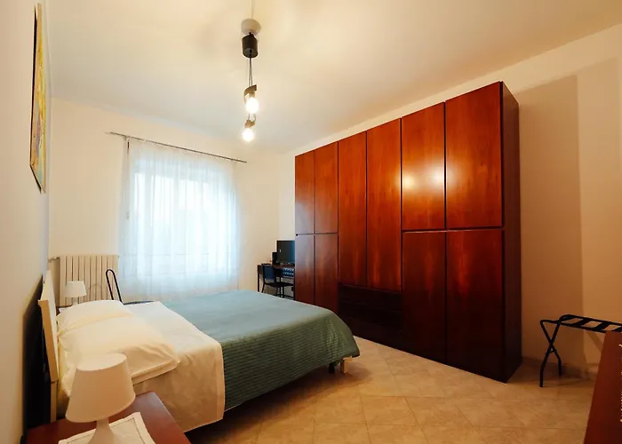 Casa Luisa *